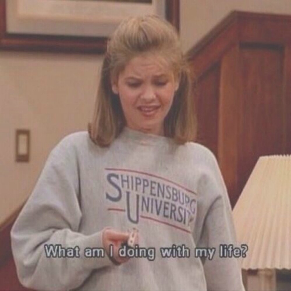 what am I doing with my life dj tanner full house what am I doing with my life dj tanner full house