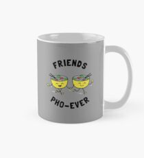 Friends Pho-Ever Classic Mug