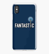 Fantastic! iPhone Case
