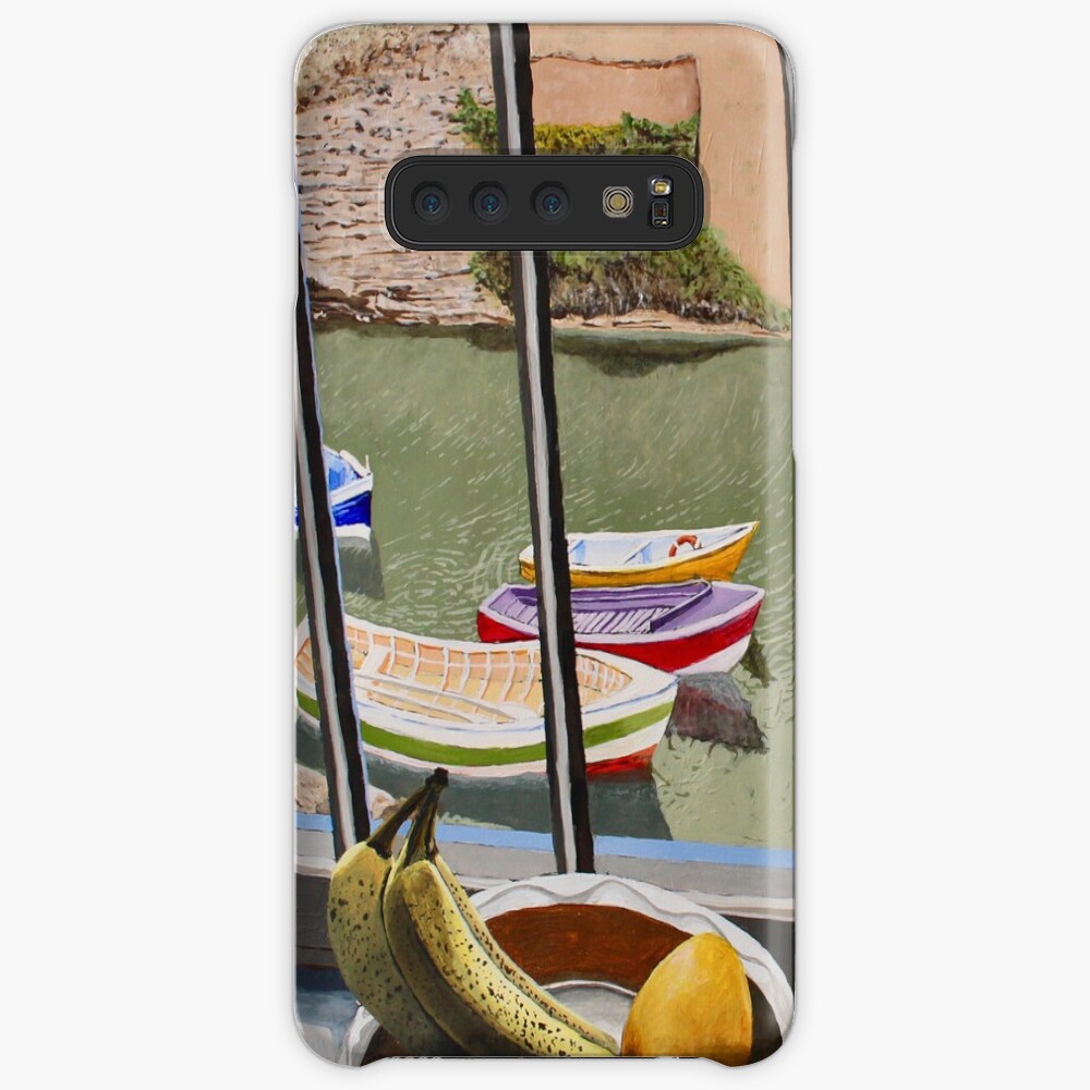 Staithes Beck Samsung Galaxy Snap Case