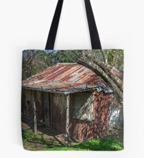 Hill End Hilton, Hill End, NSW, Australia Tote Bag