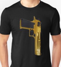 Deagle Unisex T-Shirt