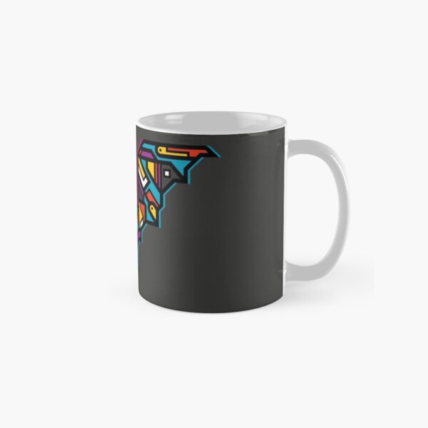 Bat Classic Mug