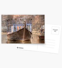 Birds Eye View Postcards