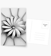 Spoons I Postcards