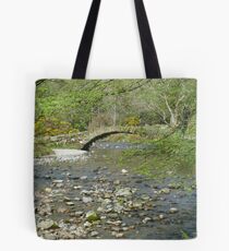 Mosedale Beck Wasdale Tote Bag