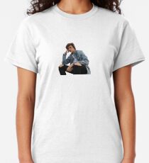 Sam Hurley Classic T-Shirt