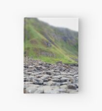 Giants Causeway Hardcover Journal