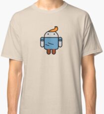 TinDroid Classic T-Shirt