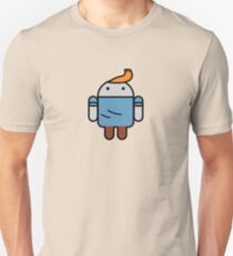 TinDroid Unisex T-Shirt