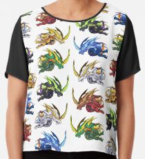 bakugan t shirt