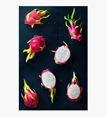 fruit 7 Photographic Print