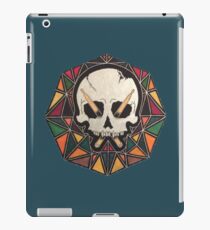 Rhythm iPad Case/Skin
