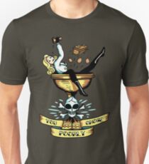 Sailor Jonesy Unisex T-Shirt