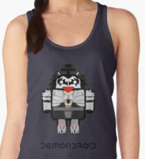 Demondroid Women's Tank Top