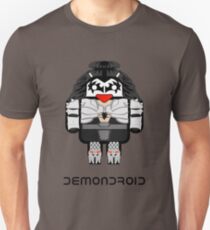 Demondroid Unisex T-Shirt