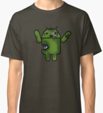 Zomboid Classic T-Shirt