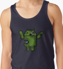 Zomboid Tank Top