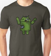 Zomboid Unisex T-Shirt