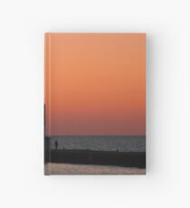 Light House Hardcover Journal