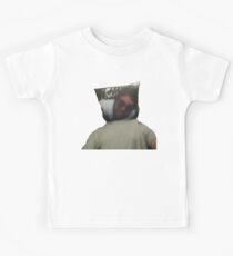 Pillowhead Kids Tee