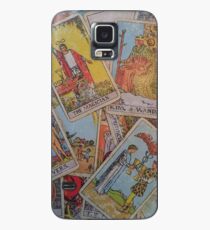 Tarot Time Case/Skin for Samsung Galaxy
