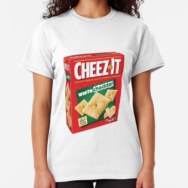 target cheez it shirt