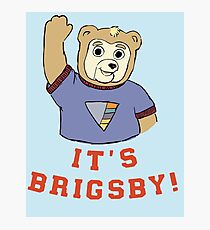 its brigsby shirt