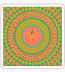 Trip Sticker