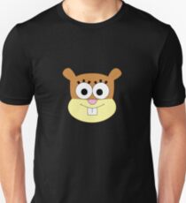 Sandy Cheeks Gifts & Merchandise | Redbubble