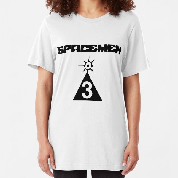 spacemen 3 t shirts