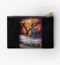 Boris Halloween. Studio Pouch