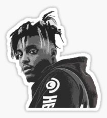 Juice WRLD Sticker