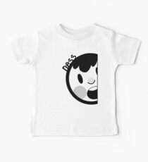 Ness Neff Parody v2 Baby Tee