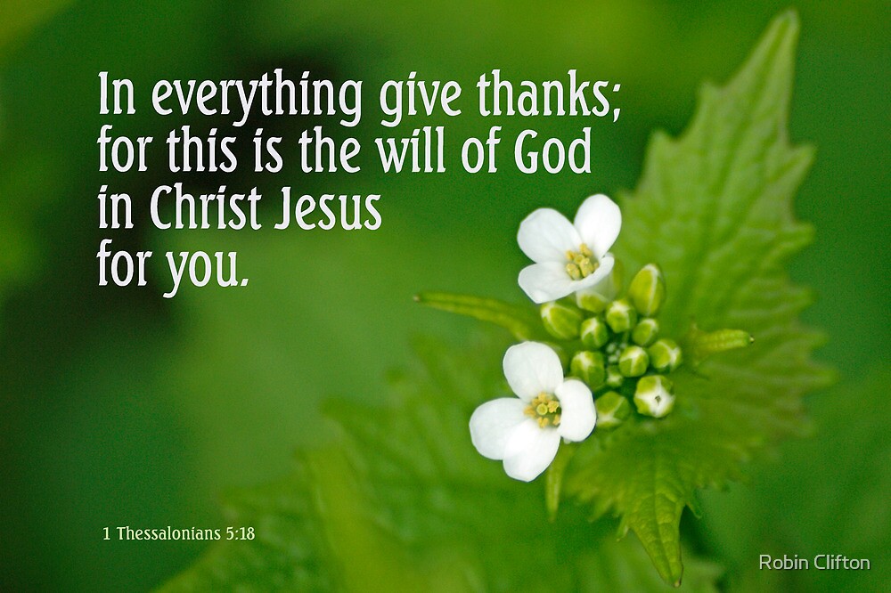 Every thing for me. To give thanks. Give everything. Be thankful for what you got Jesus.