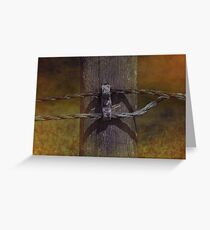 unified Greeting Card