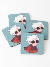 dave strider Coasters