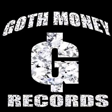 gothmoney shirt