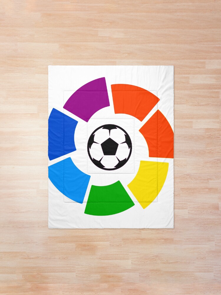 Soccer Comforter By Jsg001 Redbubble