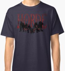 Horde Classic T-Shirt