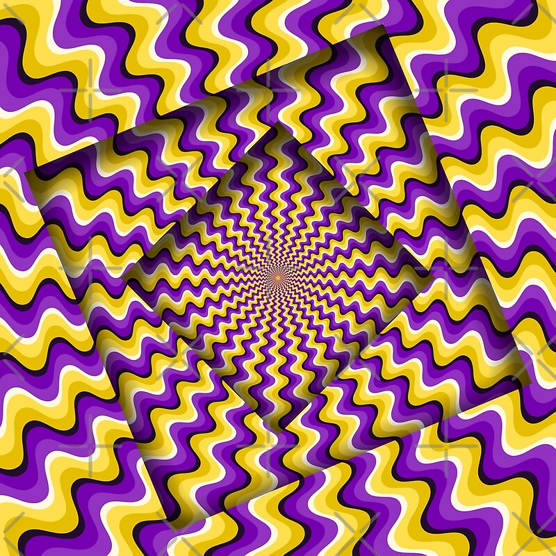 physiological-optical-illusions-by-designliterally-redbubble