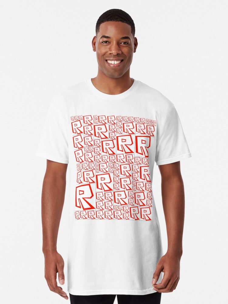 Roblox Game Vector Two T Shirt By Best5trading Redbubble