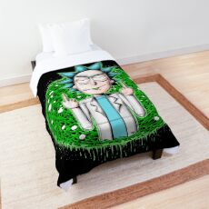 Sanchez Comforter