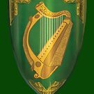 Inismore Wappen von Chaosium