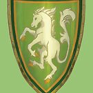 Ussura Wappen von Chaosium