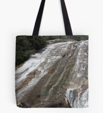 Waterfall Tote Bag