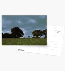 Castlegrove, Donegal Postcards