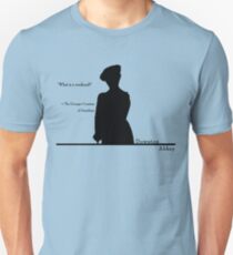 What is a weekend? Unisex T-Shirt