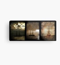 Stavros S Niarchos Metal Print