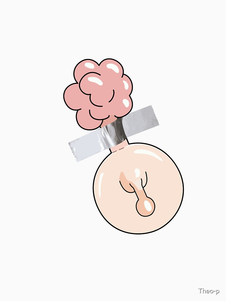 Plumbus Art Installation by Theo-p